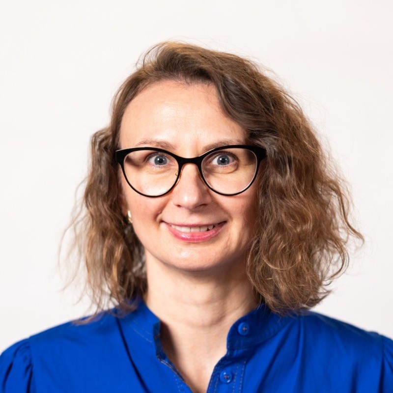 Julia Komarow Practice Operations Consulting